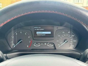 Ford Fiesta 1.0T EcoBoost ST-Line Euro 6 (s/s) 5dr