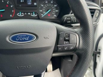 Ford Fiesta 1.0T EcoBoost ST-Line Euro 6 (s/s) 5dr