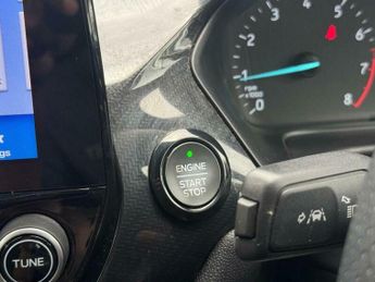 Ford Fiesta 1.0T EcoBoost ST-Line Euro 6 (s/s) 5dr
