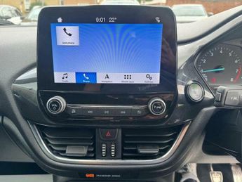 Ford Fiesta 1.0T EcoBoost ST-Line Euro 6 (s/s) 5dr