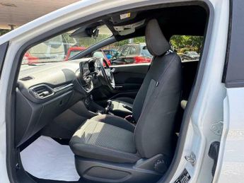 Ford Fiesta 1.0T EcoBoost ST-Line Euro 6 (s/s) 5dr