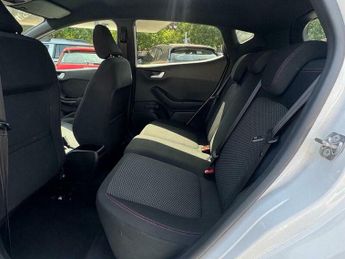 Ford Fiesta 1.0T EcoBoost ST-Line Euro 6 (s/s) 5dr