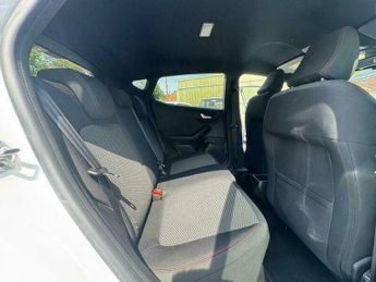Ford Fiesta 1.0T EcoBoost ST-Line Euro 6 (s/s) 5dr