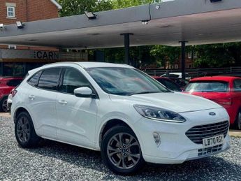 Ford Kuga 1.5T EcoBoost Zetec Euro 6 (s/s) 5dr