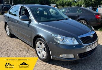 Skoda Octavia ELEGANCE TDI CR