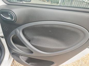 Smart ForFour PRIME SPORT PREMIUM PLUS T