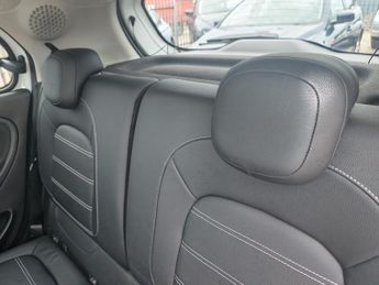 Smart ForFour PRIME SPORT PREMIUM PLUS T