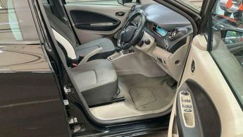 Renault Zoe 22kWh Dynamique Intens Auto 5dr (Battery Lease)