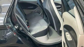 Renault Zoe 22kWh Dynamique Intens Auto 5dr (Battery Lease)