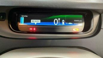 Renault Zoe 22kWh Dynamique Intens Auto 5dr (Battery Lease)