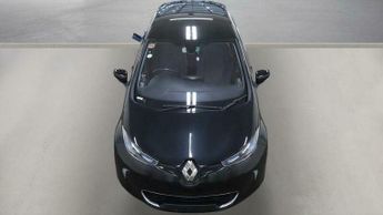 Renault Zoe 22kWh Dynamique Intens Auto 5dr (Battery Lease)