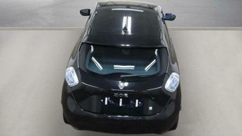 Renault Zoe 22kWh Dynamique Intens Auto 5dr (Battery Lease)