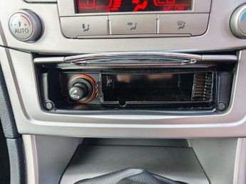 Ford Mondeo ZETEC 145