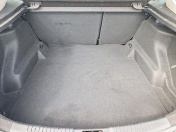 Ford Mondeo ZETEC 145