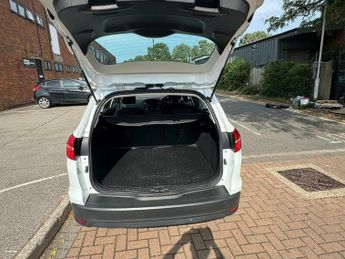 Ford Focus 1.6 Titanium Powershift Euro 6 5dr