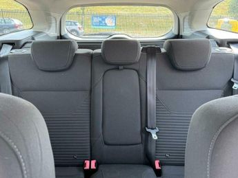 Ford Focus 1.6 Titanium Powershift Euro 6 5dr