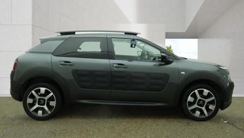 Citroen C4 Cactus BLUEHDI FLAIR