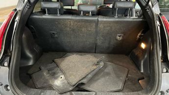 Nissan Juke TEKNA DCI