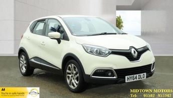 Renault Captur DYNAMIQUE MEDIANAV ENERGY DCI S/S