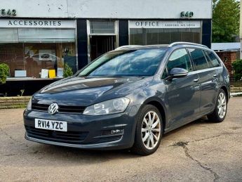 Volkswagen Golf TDi 2.0 TDI BlueMotion Tech GT Euro 5 (s/s) 5dr
