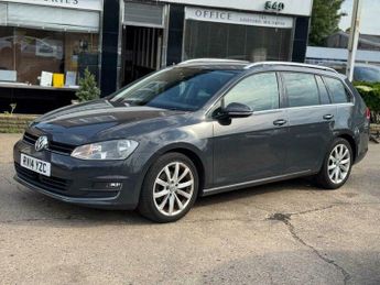 Volkswagen Golf 2.0 TDI BlueMotion Tech GT Euro 5 (s/s) 5dr