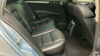 Skoda Superb 1.8 TSI Elegance DSG Euro 5 5dr