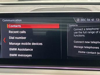 BMW 5 SERIES 530E M SPORT
