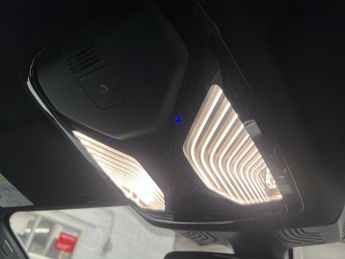 BMW 5 SERIES 530E M SPORT