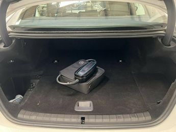 BMW 5 SERIES 530E M SPORT