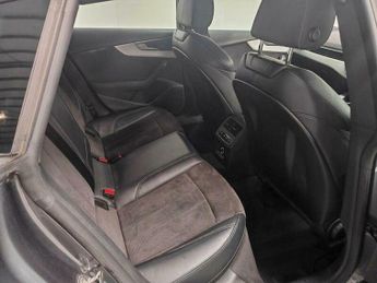 Audi A5 2.0 TFSI 40 S line Sportback S Tronic Euro 6 (s/s) 5dr