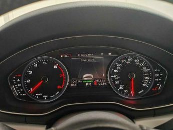 Audi A5 2.0 TFSI 40 S line Sportback S Tronic Euro 6 (s/s) 5dr