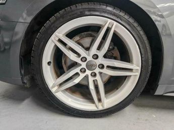 Audi A5 2.0 TFSI 40 S line Sportback S Tronic Euro 6 (s/s) 5dr