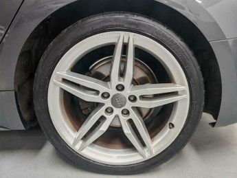 Audi A5 2.0 TFSI 40 S line Sportback S Tronic Euro 6 (s/s) 5dr