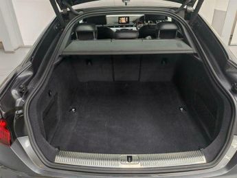 Audi A5 2.0 TFSI 40 S line Sportback S Tronic Euro 6 (s/s) 5dr