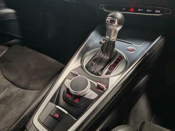 Audi TT 2.0 TFSI S line S Tronic quattro Euro 6 (s/s) 3dr