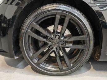 Audi TT 2.0 TFSI S line S Tronic quattro Euro 6 (s/s) 3dr