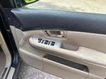 Lexus RX 400H SE