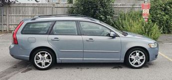 Volvo V50 1.8 SE Euro 4 5dr