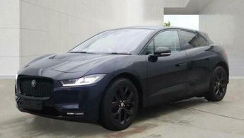 Jaguar I-PACE 400 90kWh HSE Black Auto 4WD 5dr