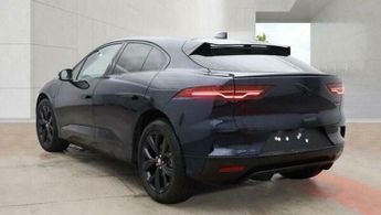 Jaguar I-PACE 400 90kWh HSE Black Auto 4WD 5dr
