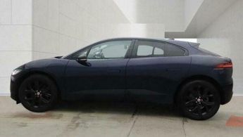 Jaguar I-PACE 400 90kWh HSE Black Auto 4WD 5dr