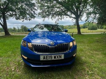 Skoda Octavia 1.0 TSI SE Technology DSG Euro 6 (s/s) 5dr