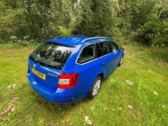 Skoda Octavia 1.0 TSI SE Technology DSG Euro 6 (s/s) 5dr