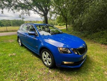 Skoda Octavia 1.0 TSI SE Technology DSG Euro 6 (s/s) 5dr