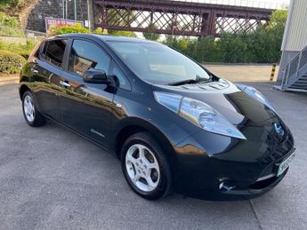 Nissan Leaf ACENTA AUTO