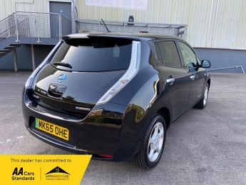 Nissan Leaf ACENTA AUTO
