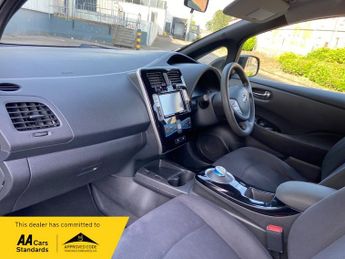 Nissan Leaf ACENTA AUTO