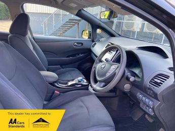 Nissan Leaf ACENTA AUTO