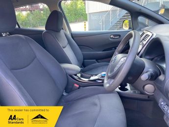 Nissan Leaf ACENTA AUTO