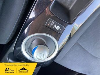 Nissan Leaf ACENTA AUTO